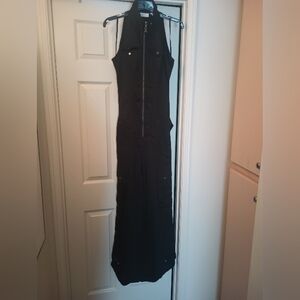 Vintage Y2K JLo Cargo Jumper